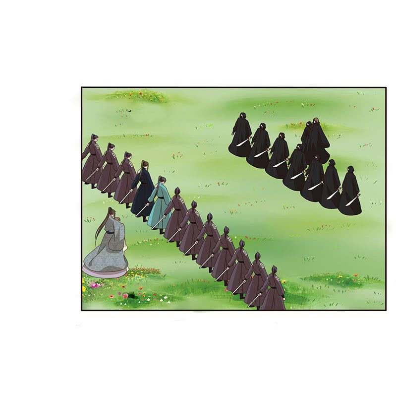 Thông Linh Phi Chapter 157.5 - Trang 2