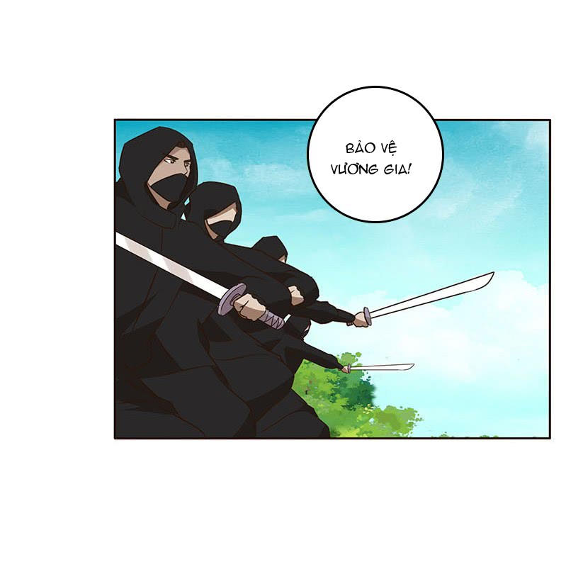 Thông Linh Phi Chapter 157.5 - Trang 2