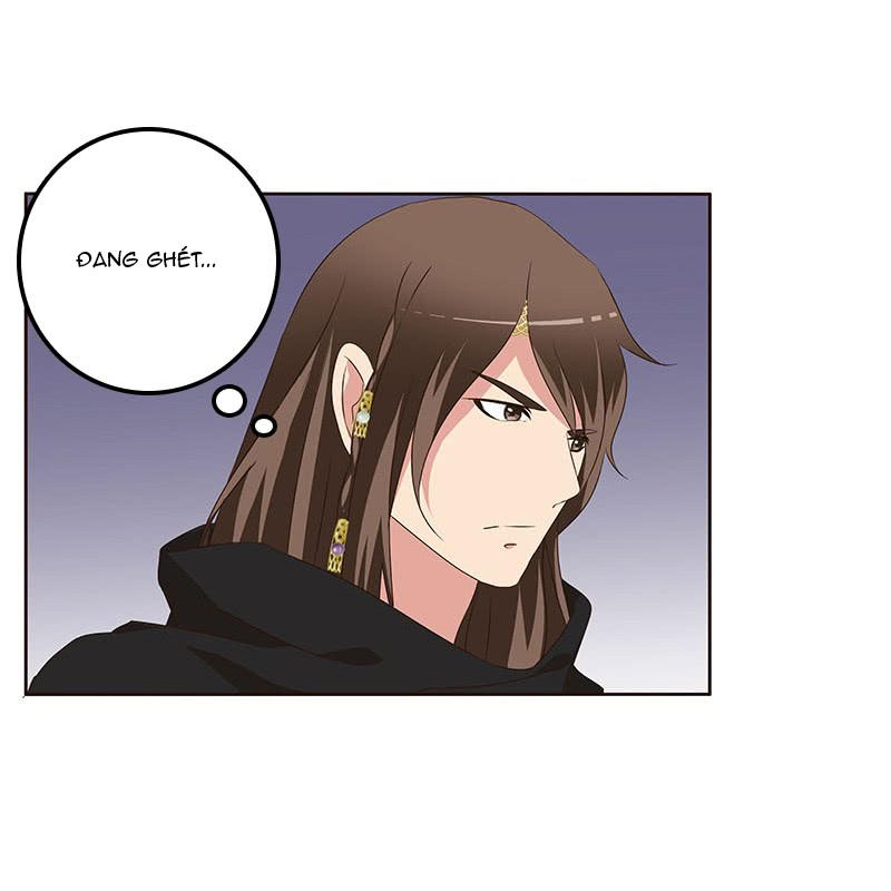 Thông Linh Phi Chapter 157 - Trang 2