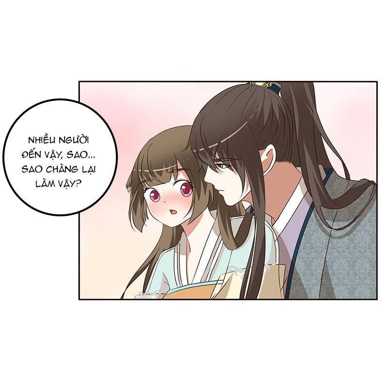 Thông Linh Phi Chapter 157 - Trang 2