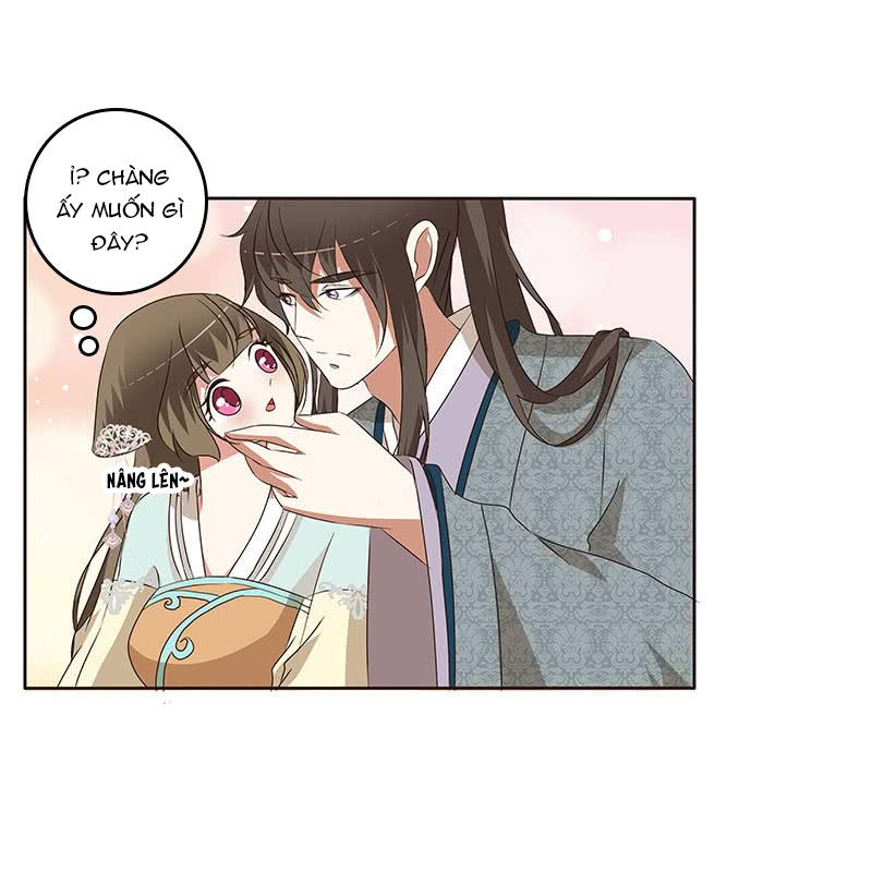 Thông Linh Phi Chapter 157 - Trang 2