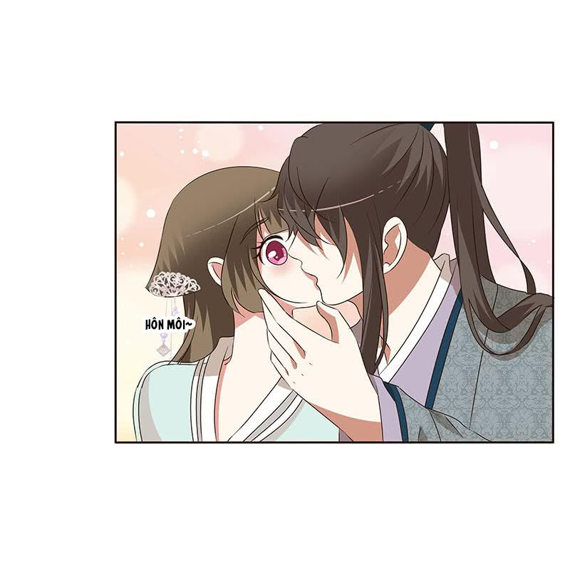 Thông Linh Phi Chapter 157 - Trang 2