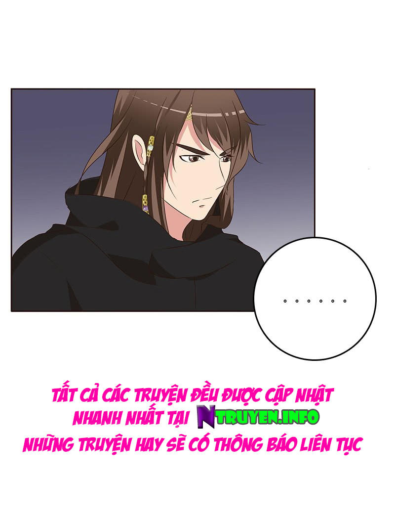 Thông Linh Phi Chapter 157 - Trang 2