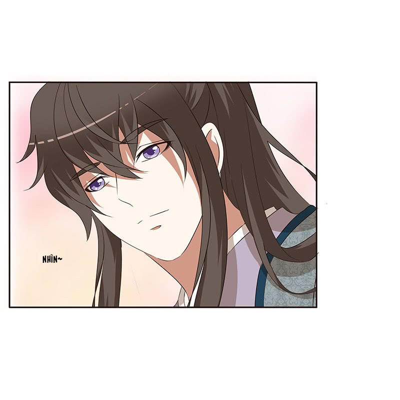 Thông Linh Phi Chapter 157 - Trang 2