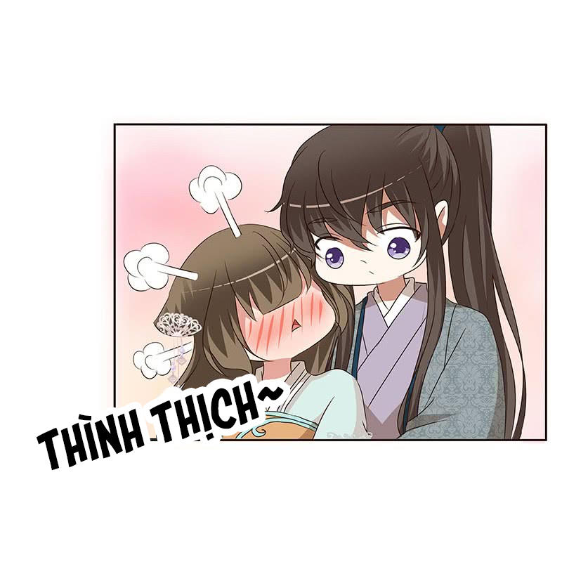 Thông Linh Phi Chapter 157 - Trang 2