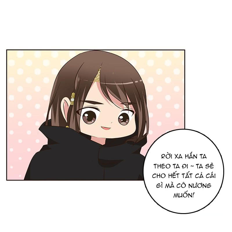 Thông Linh Phi Chapter 157 - Trang 2