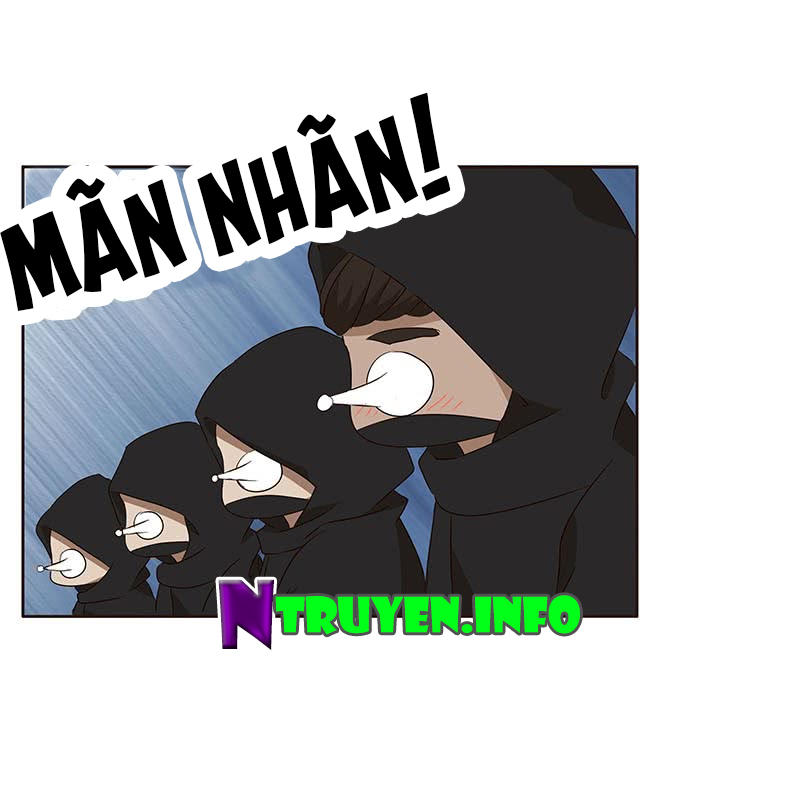 Thông Linh Phi Chapter 157 - Trang 2