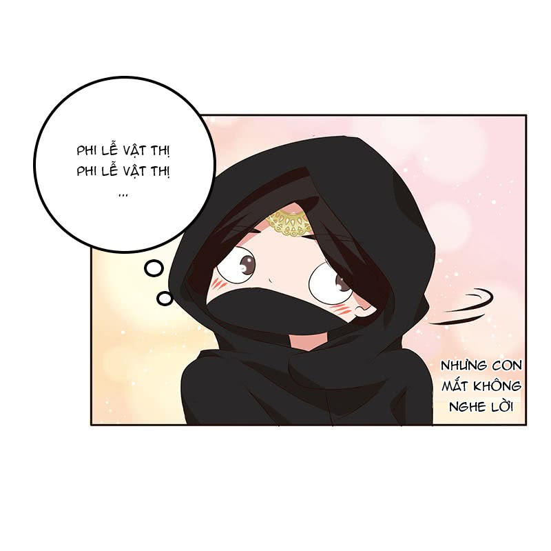 Thông Linh Phi Chapter 157 - Trang 2