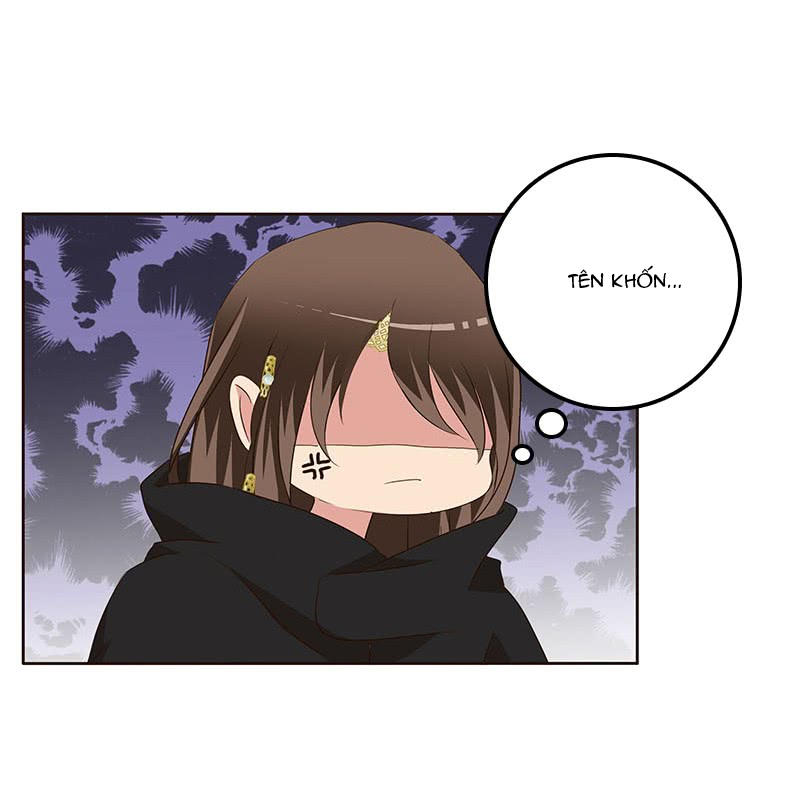 Thông Linh Phi Chapter 157 - Trang 2