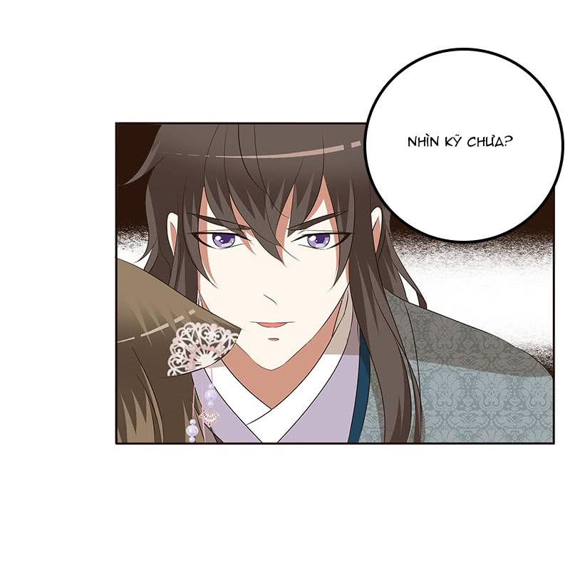 Thông Linh Phi Chapter 157 - Trang 2