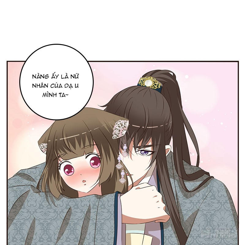 Thông Linh Phi Chapter 157 - Trang 2