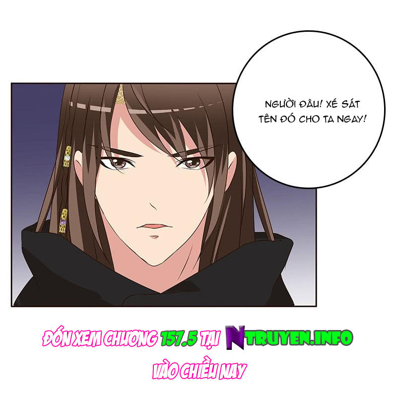 Thông Linh Phi Chapter 157 - Trang 2