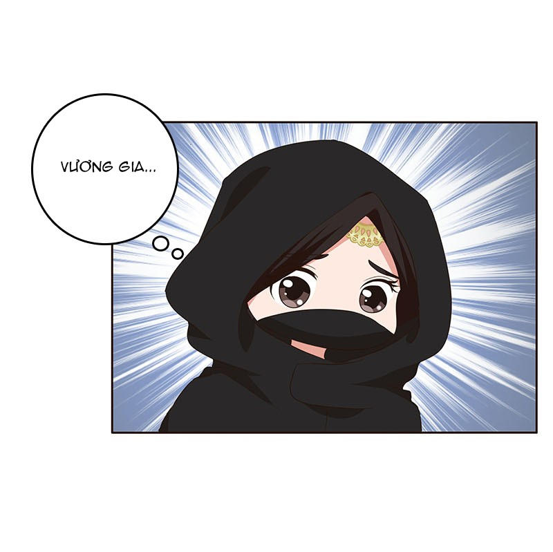 Thông Linh Phi Chapter 157 - Trang 2