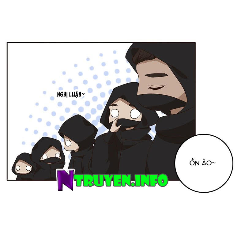 Thông Linh Phi Chapter 157 - Trang 2