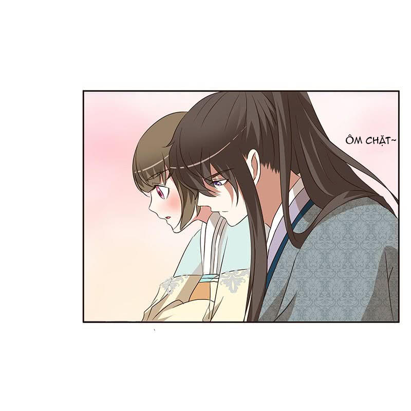 Thông Linh Phi Chapter 157 - Trang 2