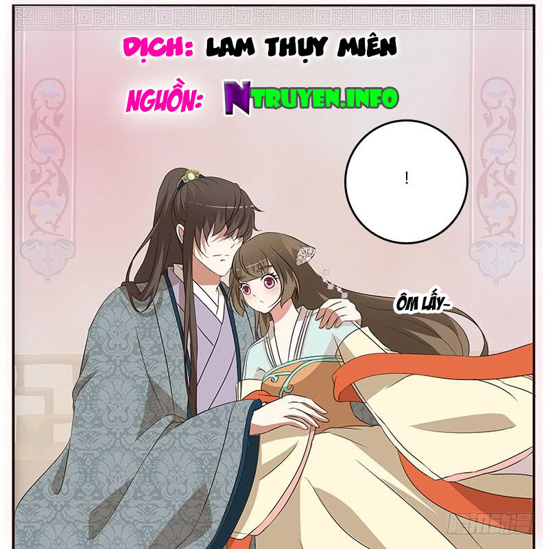 Thông Linh Phi Chapter 158.5 - Trang 2