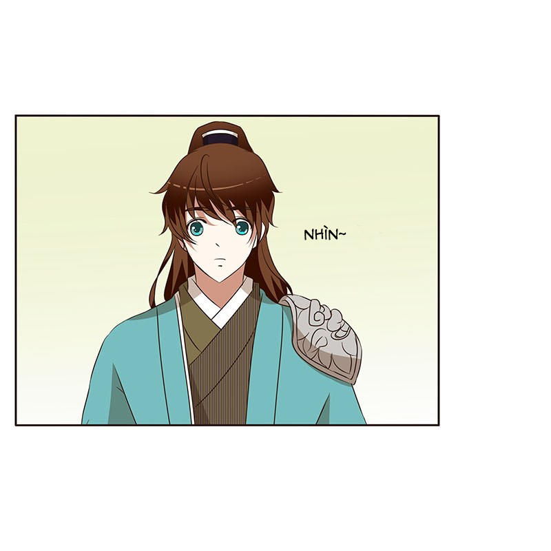 Thông Linh Phi Chapter 158.5 - Trang 2