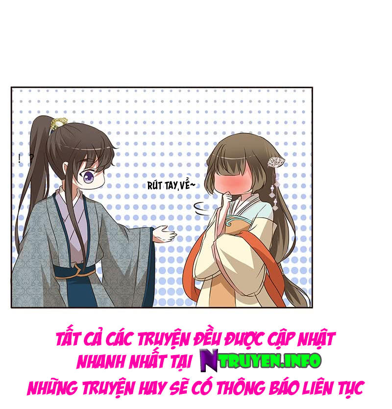 Thông Linh Phi Chapter 158.5 - Trang 2