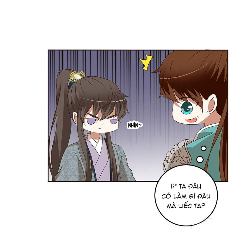 Thông Linh Phi Chapter 158.5 - Trang 2