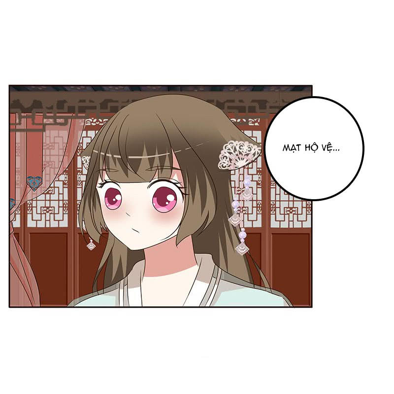 Thông Linh Phi Chapter 158.5 - Trang 2