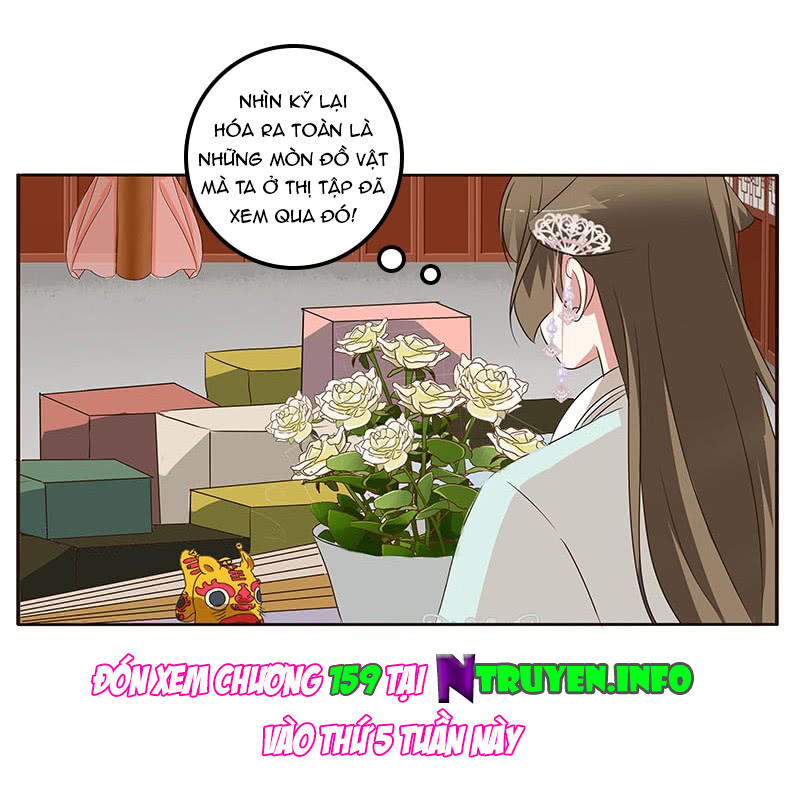 Thông Linh Phi Chapter 158.5 - Trang 2