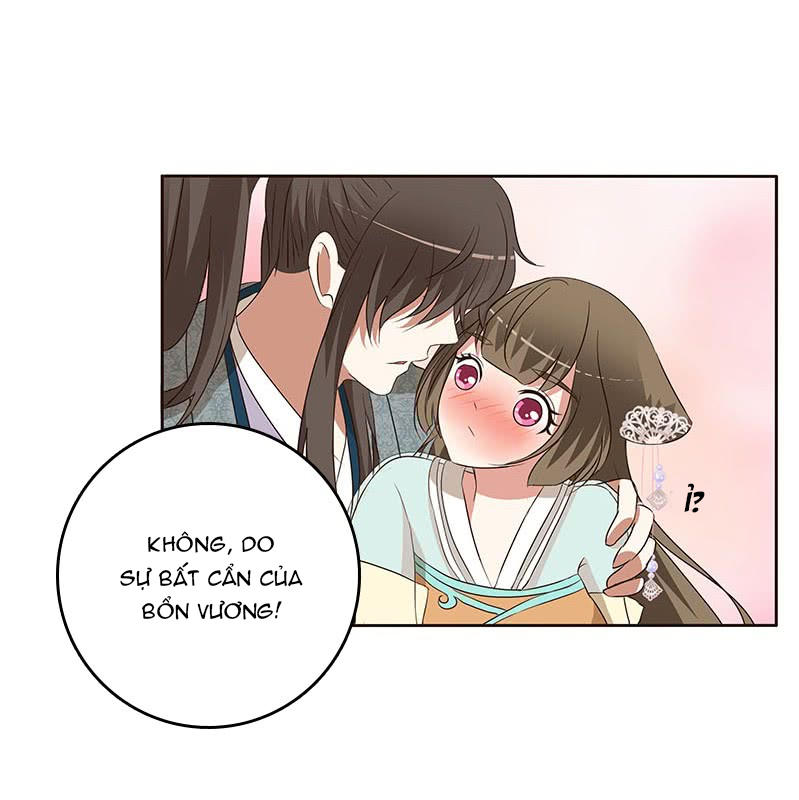 Thông Linh Phi Chapter 158.5 - Trang 2
