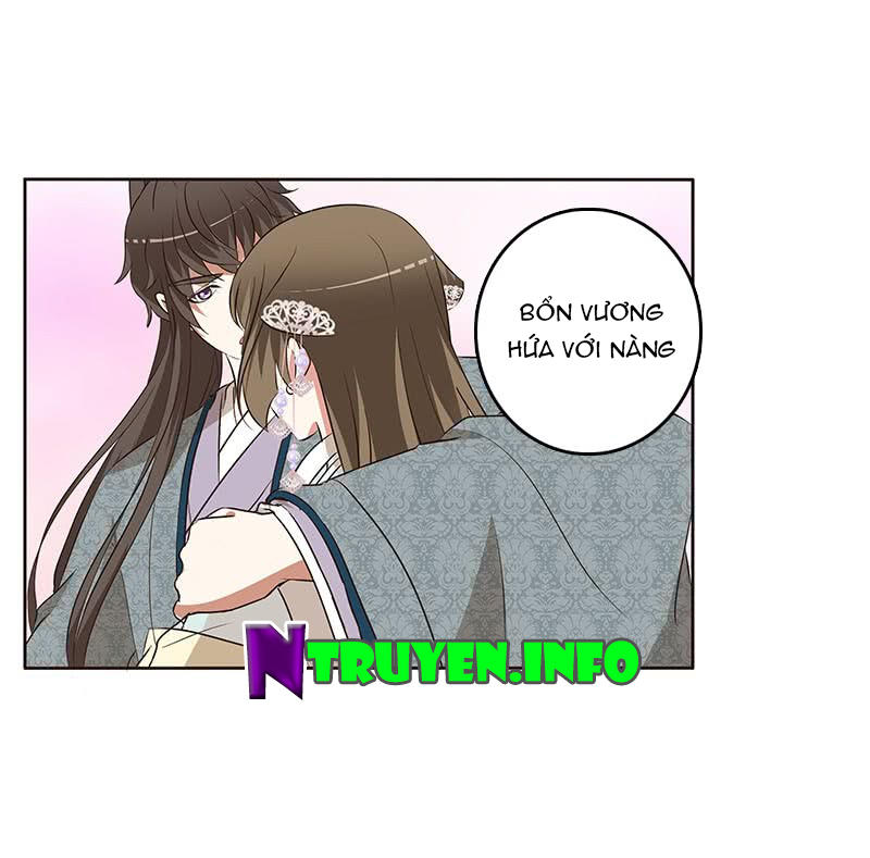 Thông Linh Phi Chapter 158.5 - Trang 2