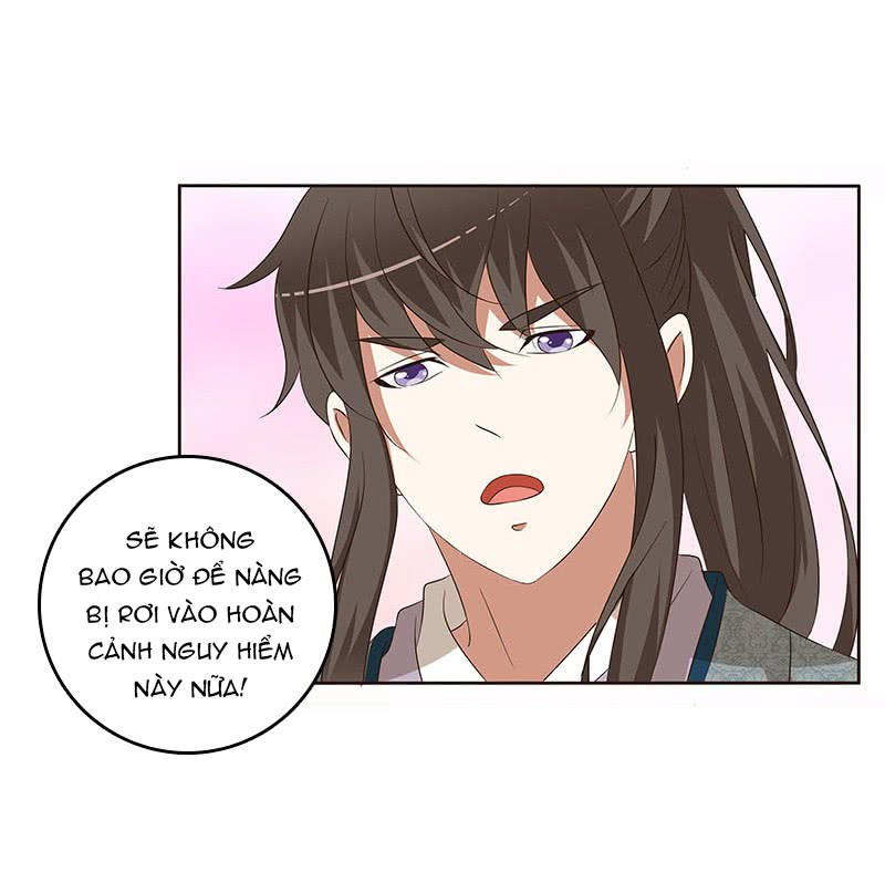 Thông Linh Phi Chapter 158.5 - Trang 2