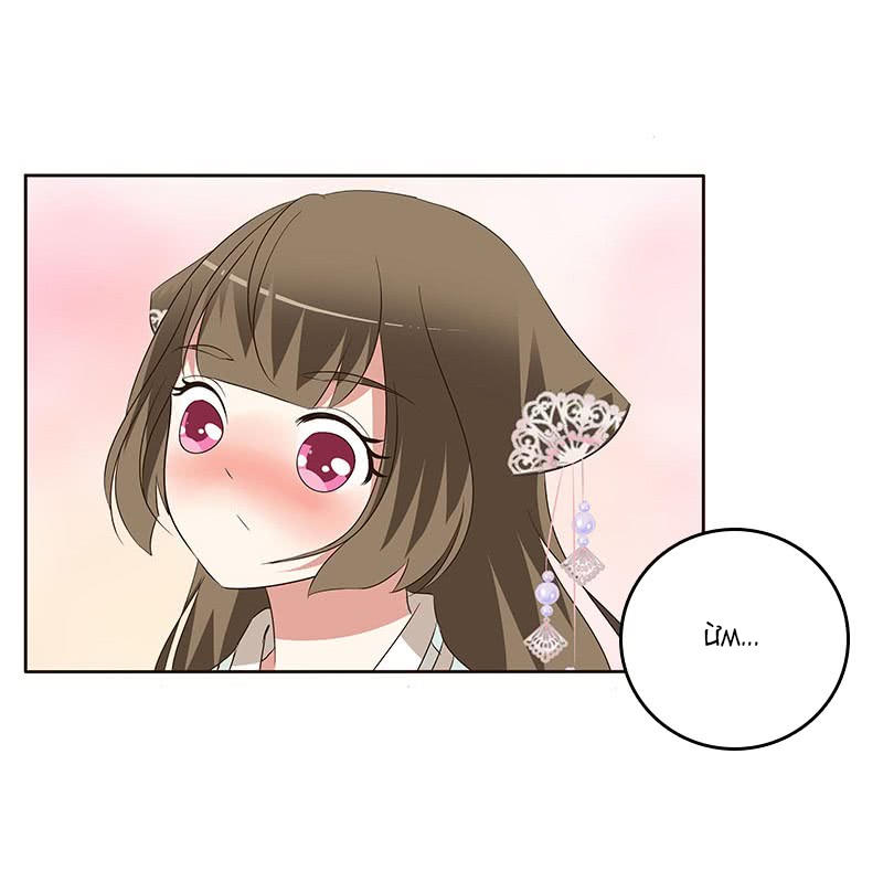 Thông Linh Phi Chapter 158.5 - Trang 2