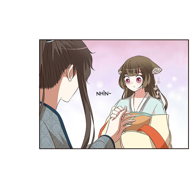 Thông Linh Phi Chapter 158.5 - Trang 2