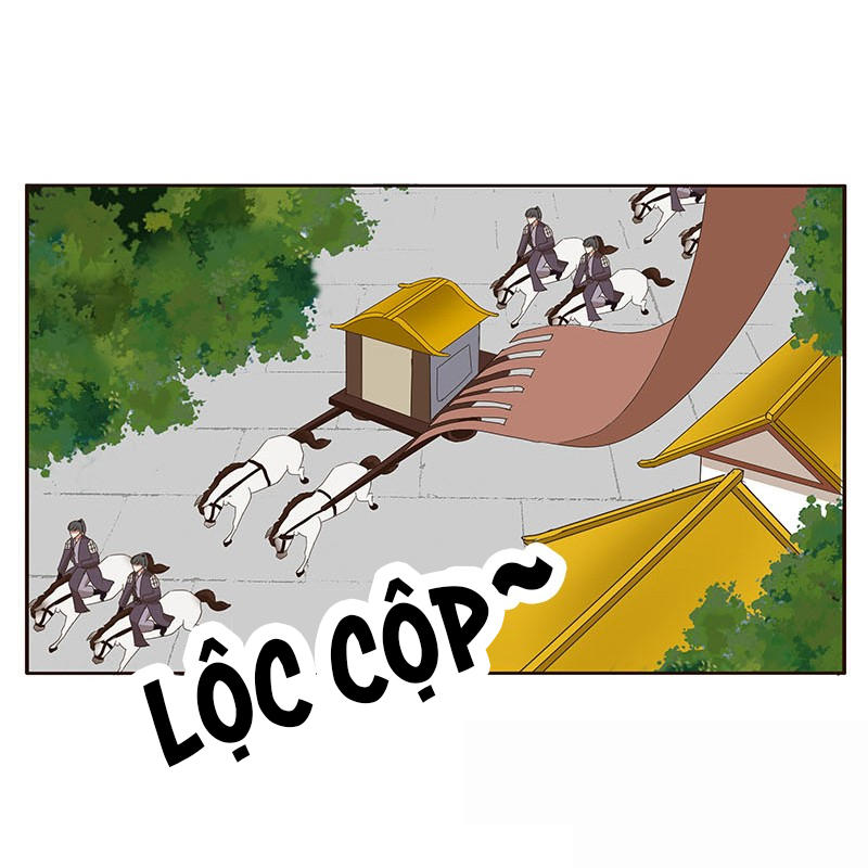 Thông Linh Phi Chapter 158 - Trang 2