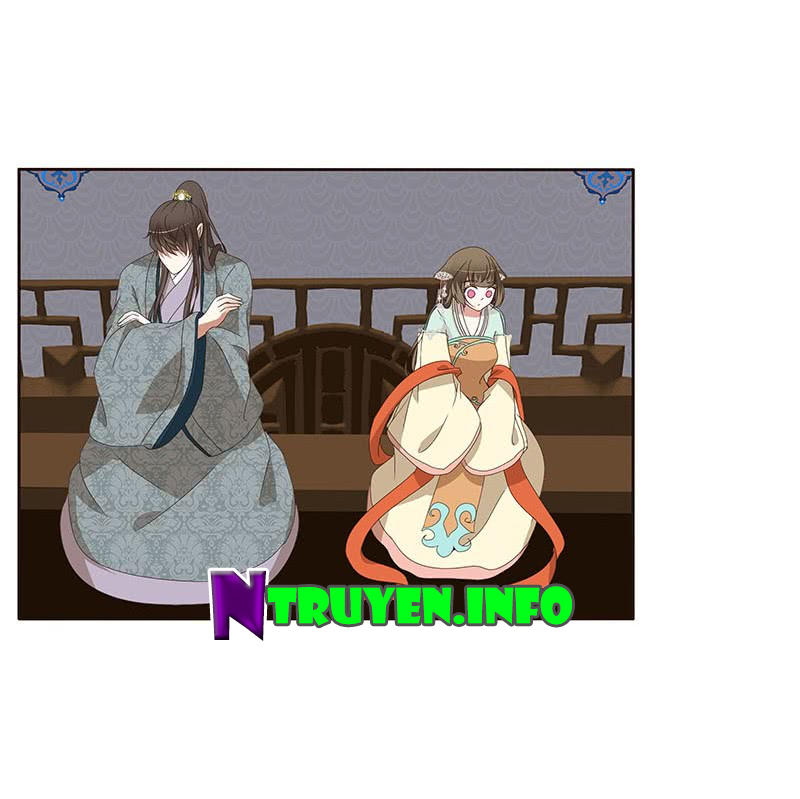 Thông Linh Phi Chapter 158 - Trang 2