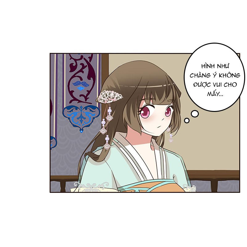 Thông Linh Phi Chapter 158 - Trang 2