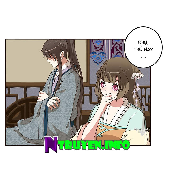 Thông Linh Phi Chapter 158 - Trang 2
