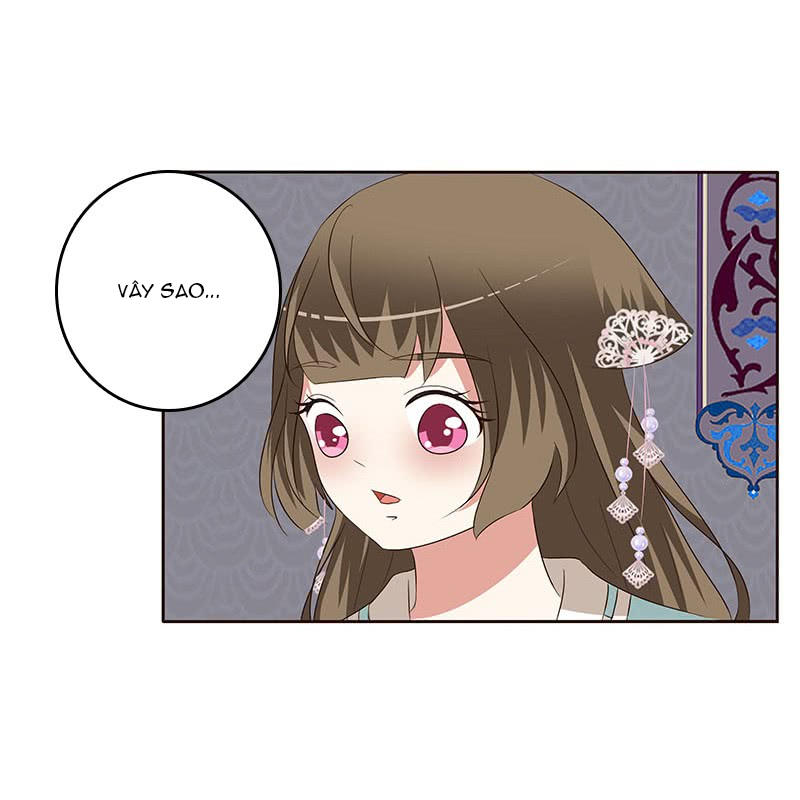 Thông Linh Phi Chapter 158 - Trang 2