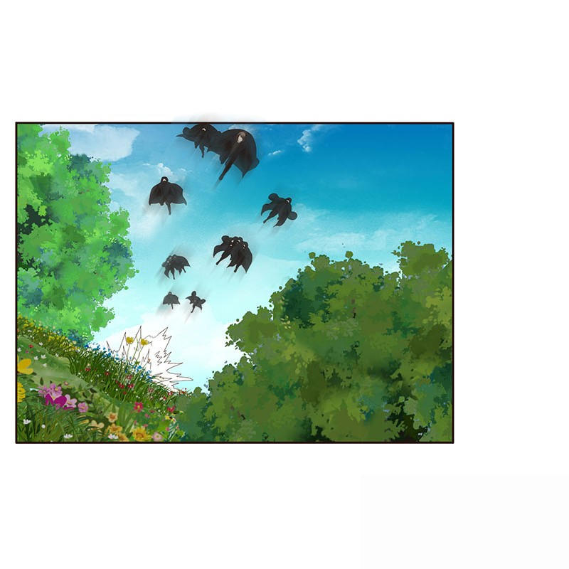 Thông Linh Phi Chapter 158 - Trang 2