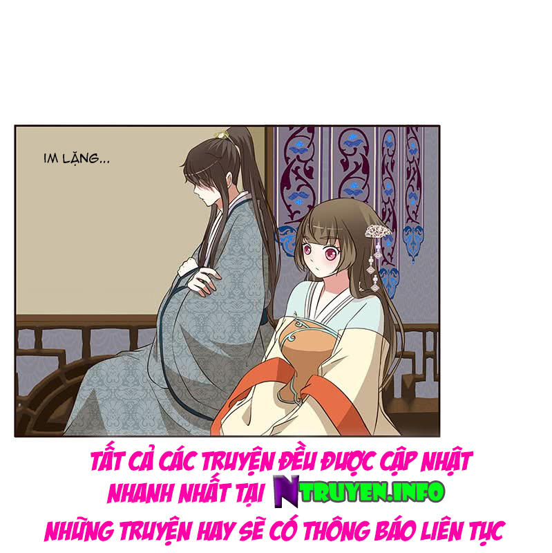 Thông Linh Phi Chapter 158 - Trang 2