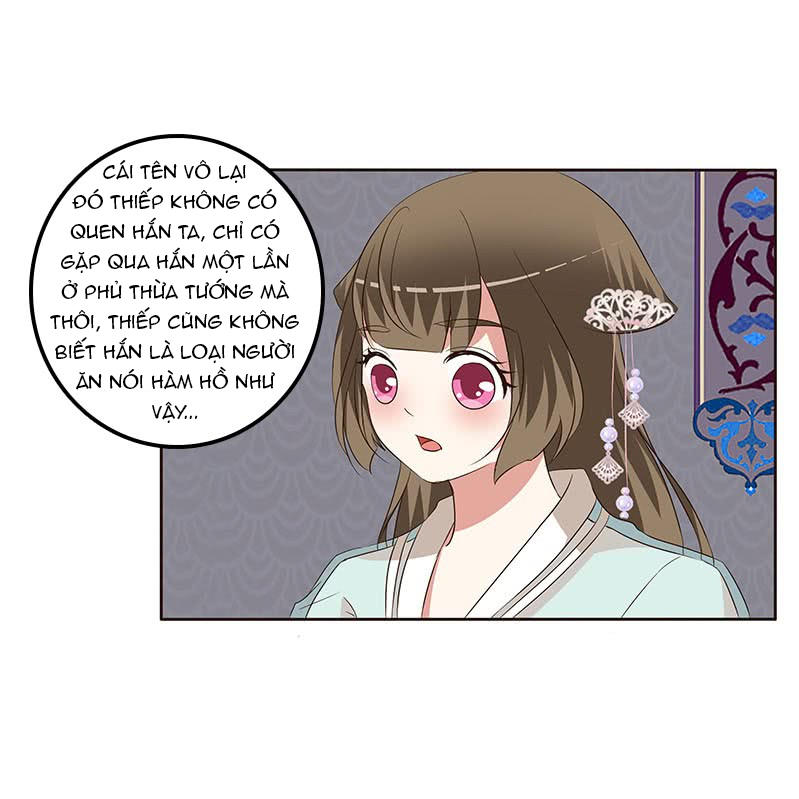 Thông Linh Phi Chapter 158 - Trang 2
