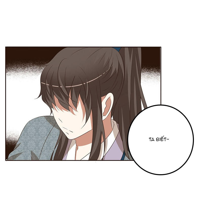 Thông Linh Phi Chapter 158 - Trang 2