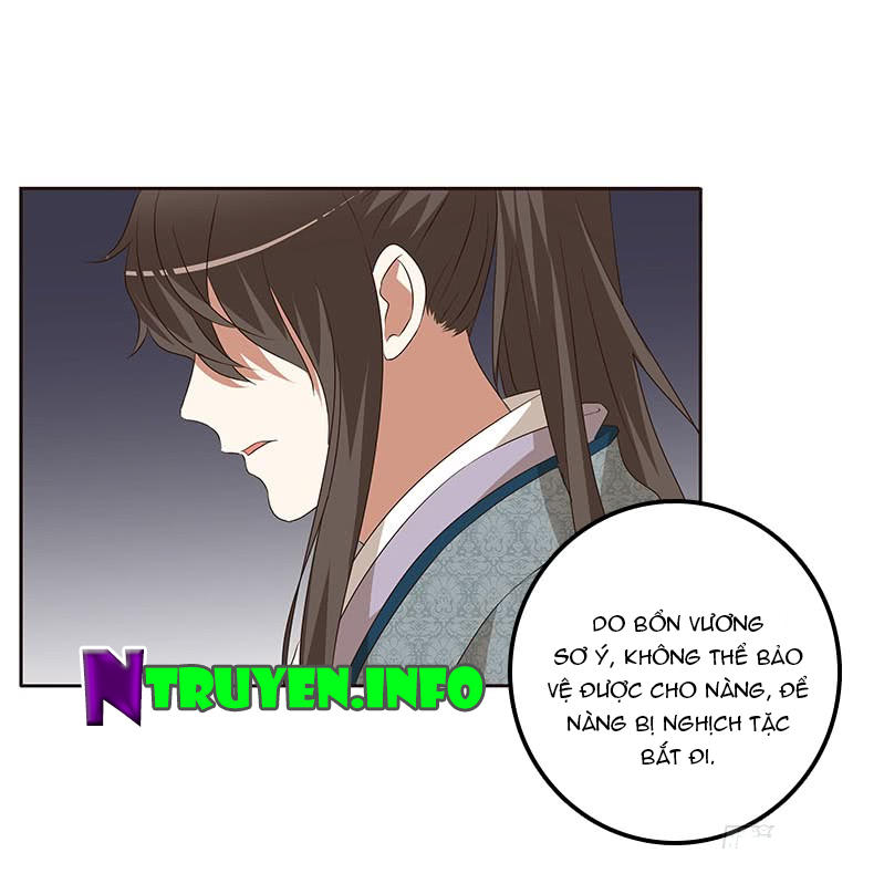 Thông Linh Phi Chapter 158 - Trang 2