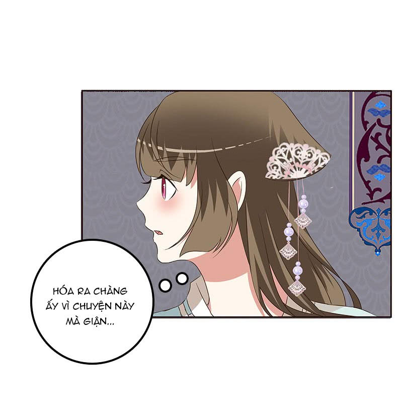 Thông Linh Phi Chapter 158 - Trang 2