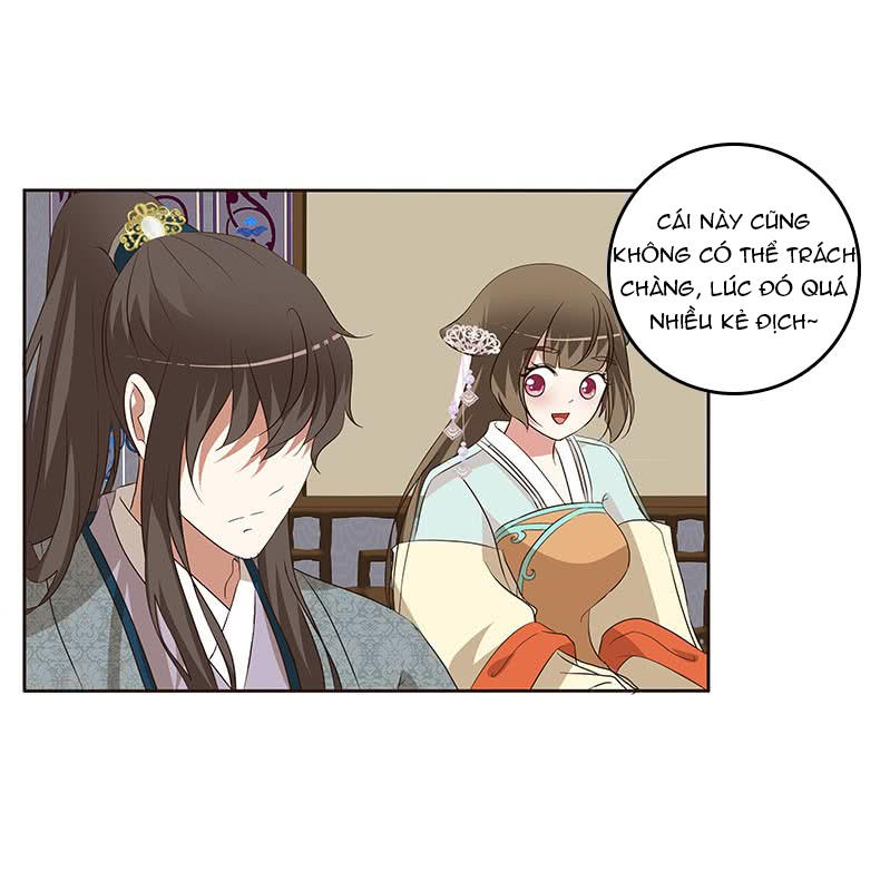 Thông Linh Phi Chapter 158 - Trang 2