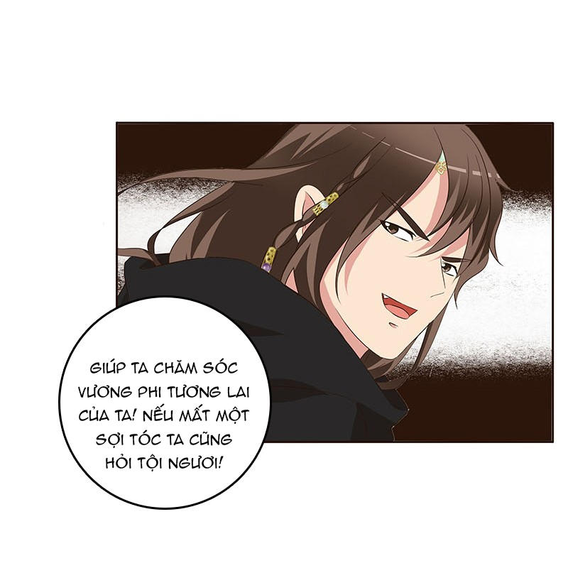 Thông Linh Phi Chapter 158 - Trang 2