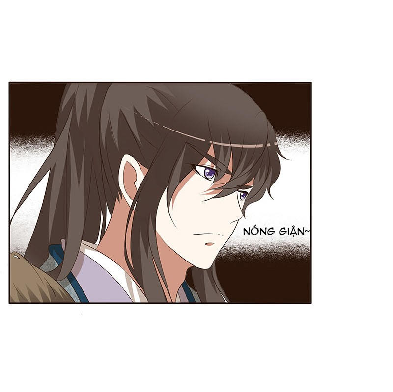 Thông Linh Phi Chapter 158 - Trang 2