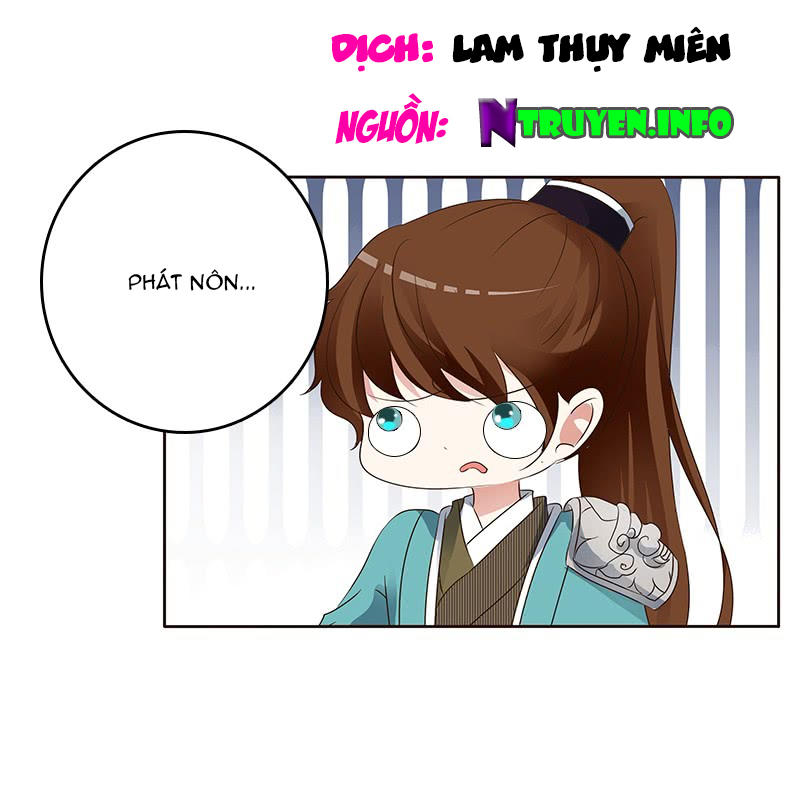 Thông Linh Phi Chapter 159.5 - Trang 2