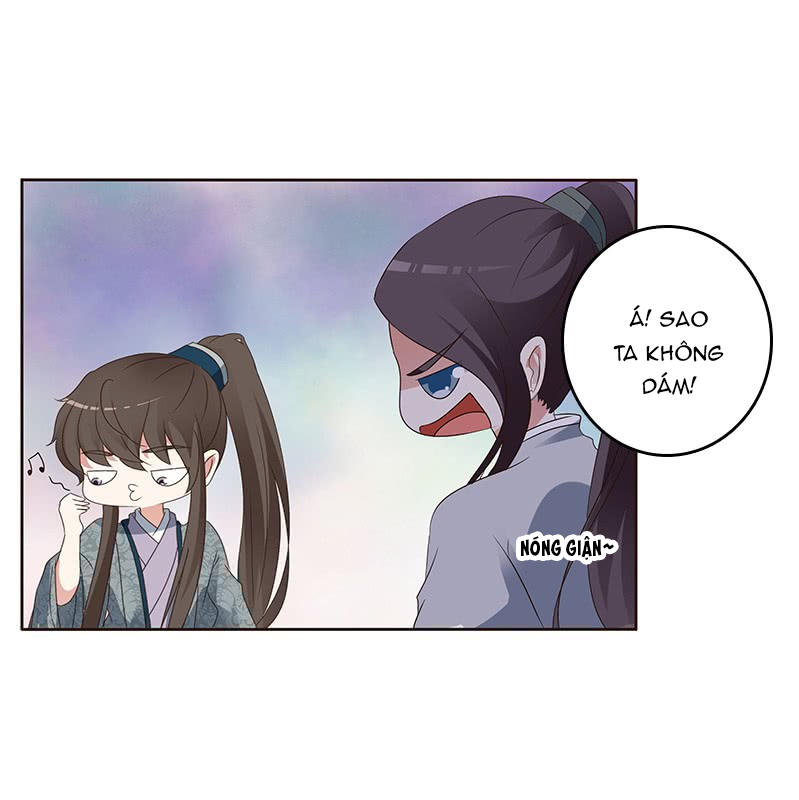 Thông Linh Phi Chapter 159.5 - Trang 2