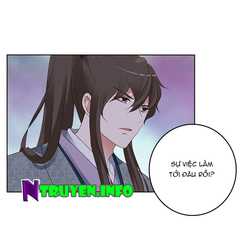 Thông Linh Phi Chapter 159.5 - Trang 2