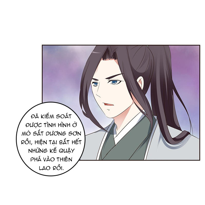 Thông Linh Phi Chapter 159.5 - Trang 2