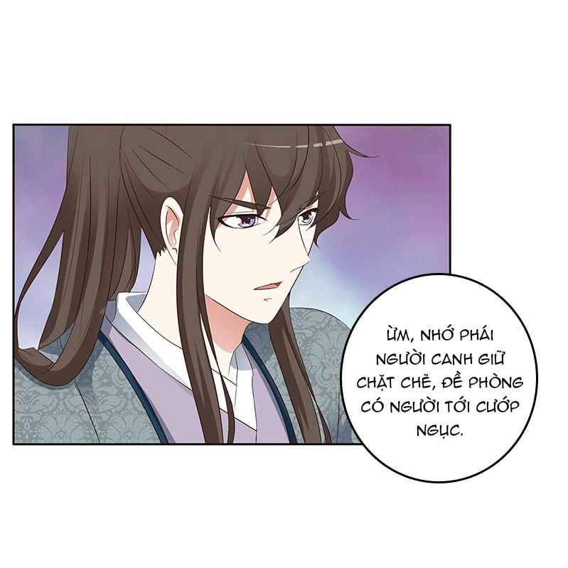 Thông Linh Phi Chapter 159.5 - Trang 2