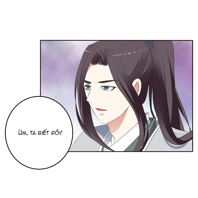 Thông Linh Phi Chapter 159.5 - Trang 2